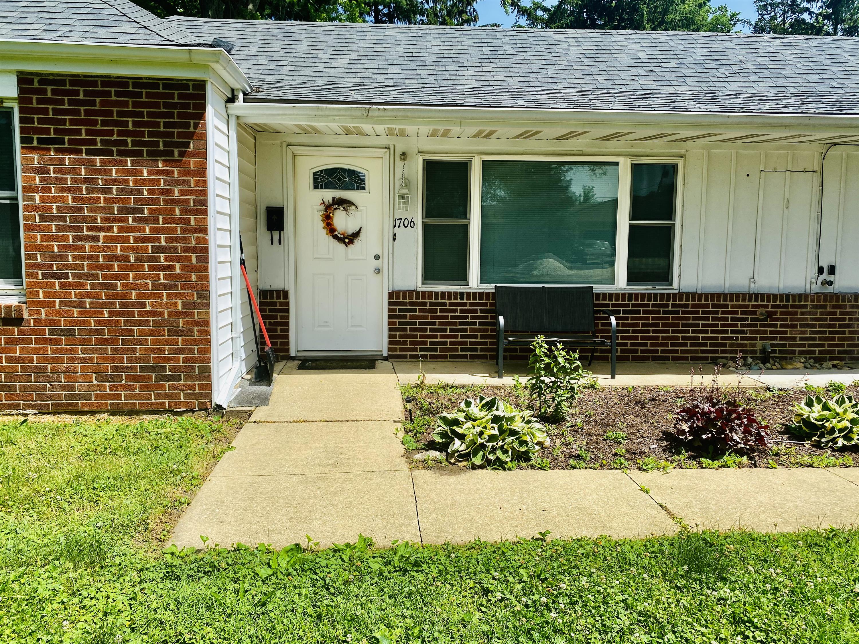 1706 W. Union St.